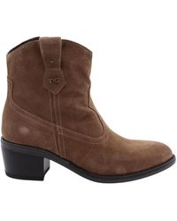 Nero Giardini - Cowboy & Biker Boots - Lyst
