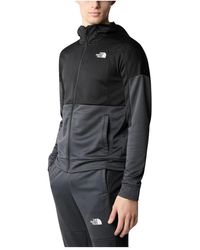 The North Face - Zip-Throughs - Lyst