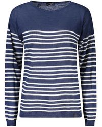 North Sails - Long Sleeve T-Shirts - Lyst