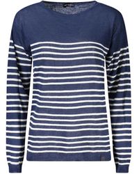 North Sails - Long Sleeve T-Shirts - Lyst