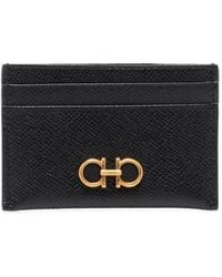 Ferragamo - Small Leather Goods - Lyst