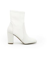 STIVALETTI – Steve Madden Italy