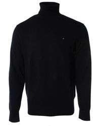 Tommy Hilfiger - Turtlenecks - Lyst