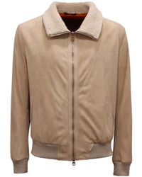 Stewart - Bomber Jackets - Lyst