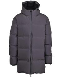 Herno - Piumino Lungo - Lyst