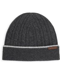 Kiton - Beanies - Lyst