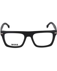 BOSS - Montatura occhiali boss 1597 - Lyst