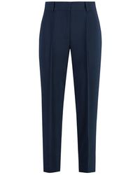 Michael Kors - Slim-Fit Trousers - Lyst