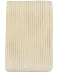 A.P.C. - Winter Scarves - Lyst