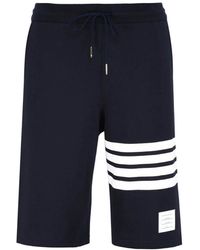 Thom Browne - Casual Shorts - Lyst