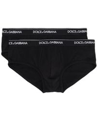 Dolce & Gabbana - Underpants - Lyst