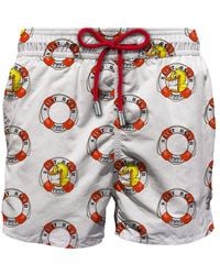 Mc2 Saint Barth - Beachwear - Lyst