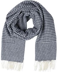 Windsor. - Sciarpa calda in maglia per l'inverno - Lyst