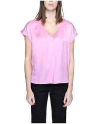 Rinascimento - Blouses - Lyst