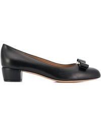 Ferragamo - Pumps - Lyst