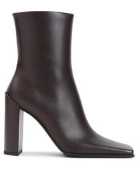 Alaïa - Heeled Boots - Lyst