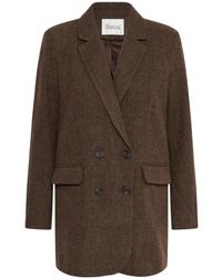 My Essential Wardrobe - Blazers - Lyst
