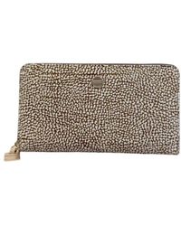 Borbonese - Wallets & Cardholders - Lyst