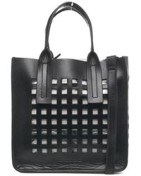Stand Studio - Tote bags - Lyst