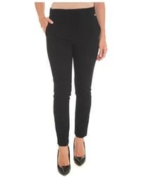 Liu Jo - Skinny Trousers - Lyst