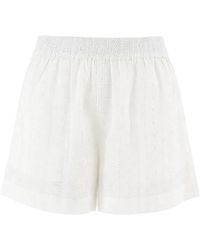 MC2 Saint Barth - Casual Shorts - Lyst