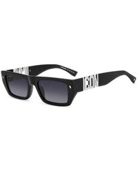 DSquared² - Acetate Sunglasses - Lyst