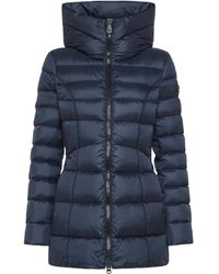Peuterey - Down Jackets - Lyst