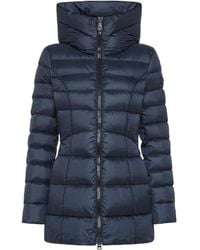 Peuterey - Down Jackets - Lyst
