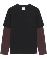 Courreges - Long Sleeve T-Shirts - Lyst