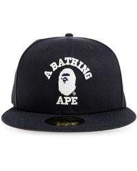 A Bathing Ape - Caps - Lyst