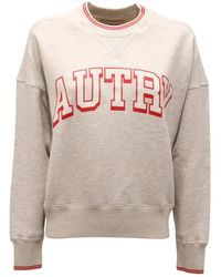 Autry - Sweatshirts - Lyst