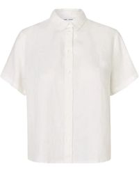 Samsøe & Samsøe - Shirts - Lyst