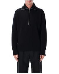 Lemaire - Turtlenecks - Lyst