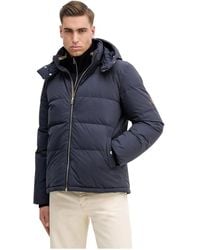 Paul Smith - Down Jackets - Lyst