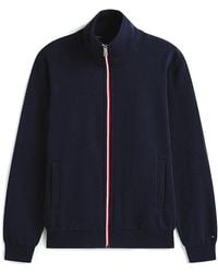 Tommy Hilfiger - Zip-Throughs - Lyst