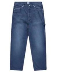 Arte' - Straight Fit Jeans - Lyst