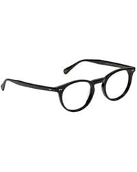 Moscot - Glasses - Lyst