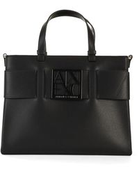 Armani Exchange - Bags > handbags - Lyst