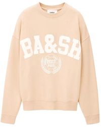 Ba&sh - Benjamin Sweatshirt - Lyst
