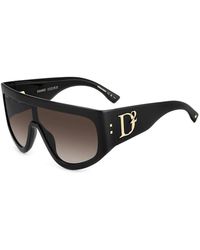 DSquared² - Sunglasses - Lyst