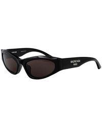 Balenciaga - Sunglasses - Lyst