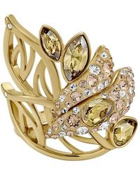 Swarovski - Rings - Lyst