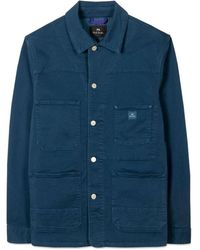 Paul Smith - M2R-88U-K21156 Jas - Lyst