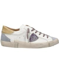 Philippe Model - Sneakers - Lyst