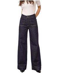 co'couture - Solecc Pocket Jeans - Lyst