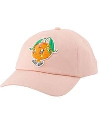 CASABLANCA - Kawaii Cap - Lyst
