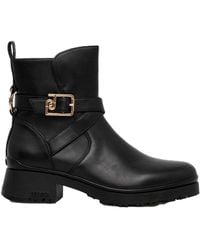 Liu Jo - Ankle Boots - Lyst