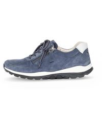 Gabor - Rollingsoft Sneaker - Lyst