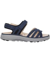Ganter - Sommerliche Sandale - Lyst