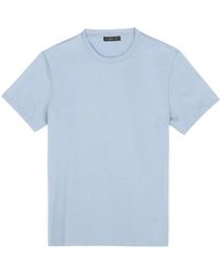 Manuel Ritz - T-Shirts - Lyst